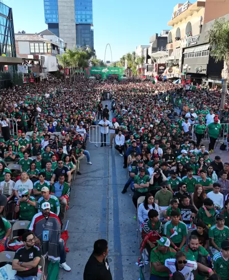 Comerciantes de Tijuana reportan repunte en ventas durante el verano