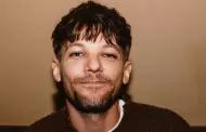 Louis Tomlinson es criticado por pedir a sus fans abuchear a M�xico