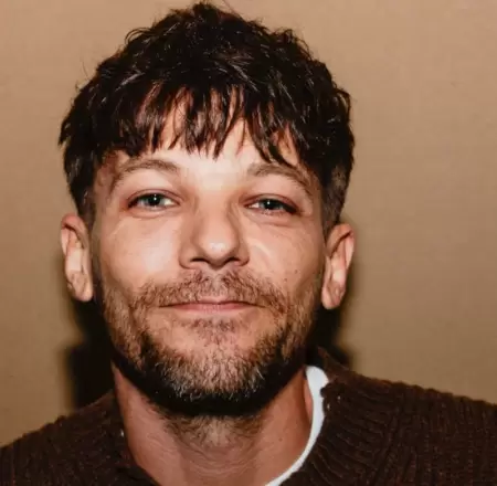 Louis Tomlinson
