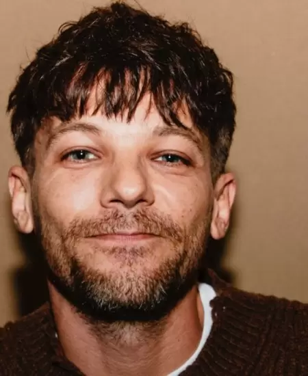 Louis Tomlinson