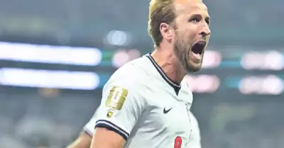 Harry Kane