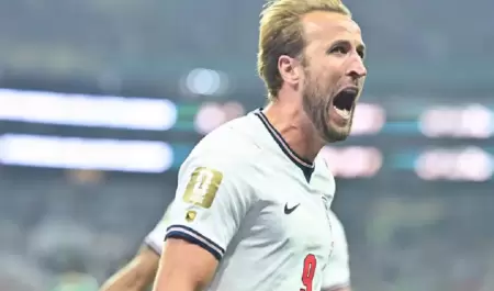 Harry Kane