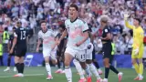 B�lgica arrasa a Estados Unidos