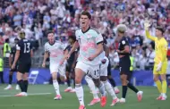 �Adi�s al sue�o mundialista! B�lgica arrasa a Estados Unidos