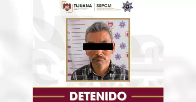 Detienen a hombre tras localizar el cuerpo de una mujer en vivienda de Villas de