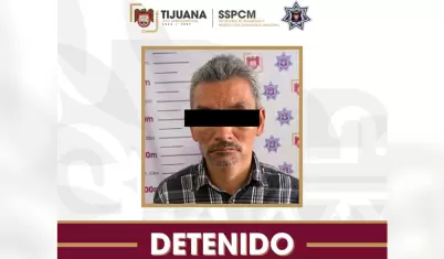 Detienen a hombre tras localizar el cuerpo de una mujer en vivienda de Villas de