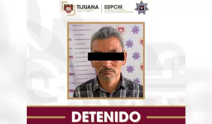 Detienen a hombre tras localizar el cuerpo de una mujer en vivienda de Villas de
