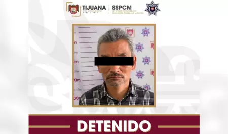 Detienen a hombre tras localizar el cuerpo de una mujer en vivienda de Villas de