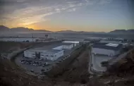 Baja California mantiene su fortaleza industrial y trabaja de la mano con Toyota ante ajustes globales de producci�n: SEI BC