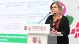 Nadine Gasman Zylbermann