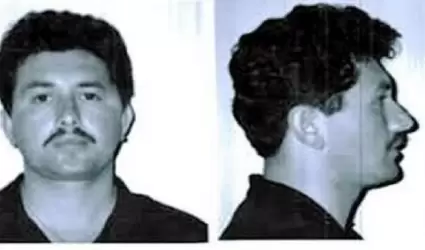 Jorge Antonio S�nchez Ortega, exagente del Cisen