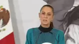Claudia Sheinbaum