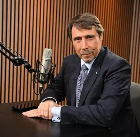 Eduardo Feinmann