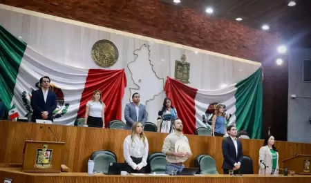 Congreso de Nuevo Le�n