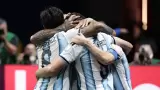 Selecci�n de Argentina