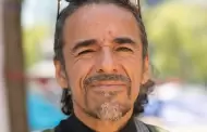 Rub�n Albarr�n lamenta que mexicanos apoyen m�s al futbol que a causas sociales