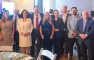 Fortalece secretar�a de salud coordinaci�n con el sector de turismo m�dico para garantizar servicios seguros y de calidad