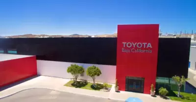 Toyota BC