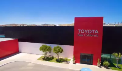 Toyota BC