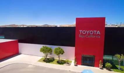 Toyota BC