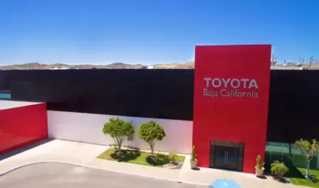 Toyota BC