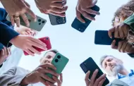 Tendencias en gu�a de smartphones para casa en M�xico