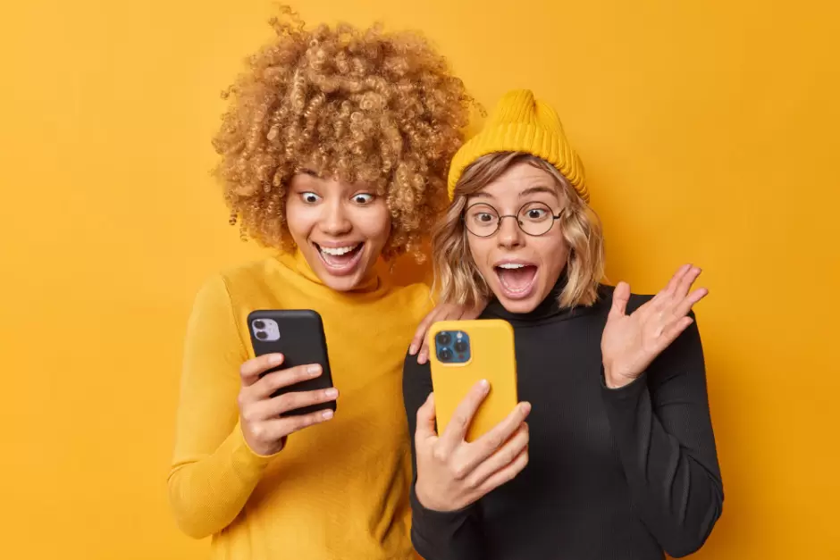 Tendencias en guía de smartphones para casa en México