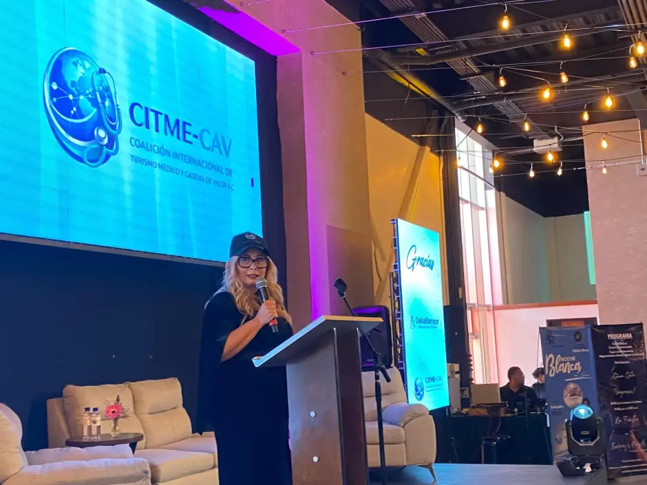 Toma protesta la Coalición Internacional de Turismo Médico y Cadena de Valor de Baja California