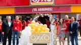 Tienda OXXO n�mero 1000 en Baja California