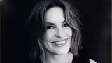 Mariska Hargitay