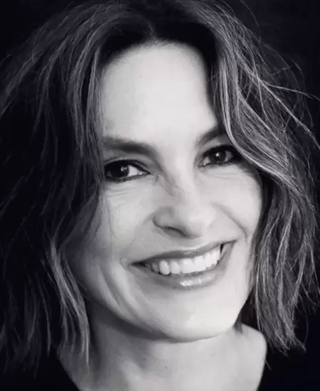 Mariska Hargitay