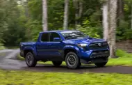 Toyota Tacoma: la pickup que se despide de Tijuana tras m�s de 20 a�os