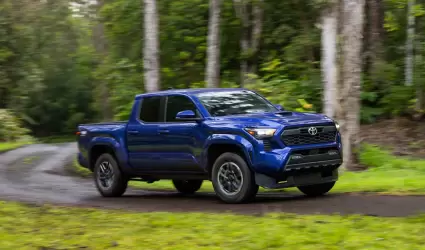 Toyota Tacoma