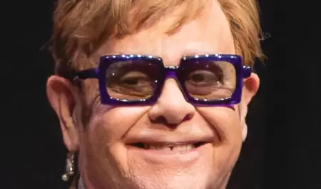 Elton John