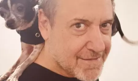 Alejandro Marcovich