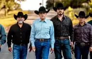 Intocable tendr� su estrella en el Paseo de la Fama de Hollywood