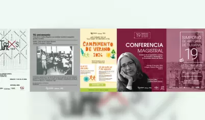 Programa cultural por el 137 aniversario de la fundaci�n de Tijuana