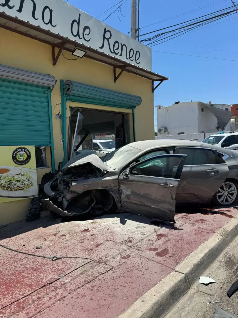 Tres presuntos integrantes de c�lula delictiva son detenidos en Mexicali