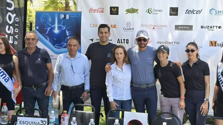 Clásico Internacional de Salto Caliente Jockey Club