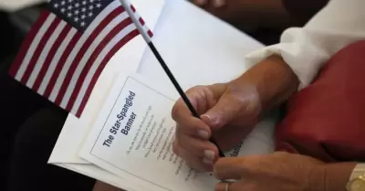 Ciudadan�a por nacimiento en EEUU
