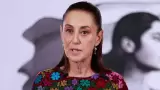 Claudia Sheinbaum