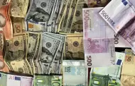 Fondo Monetario Internacional recorta PIB de M�xico a 1.2%