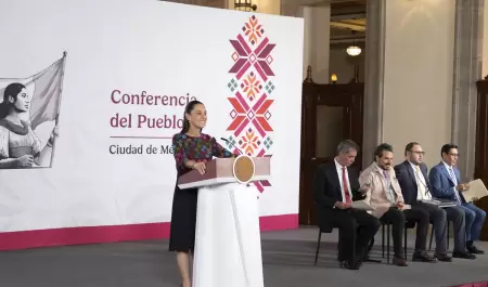 Claudia Sheinbaum