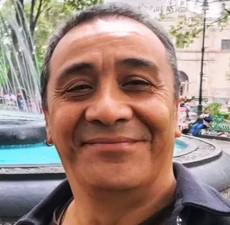 Alfonso Obreg�n