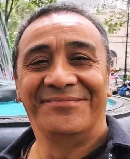 Alfonso Obreg�n