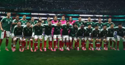 Selecci�n Nacional de Futbol
