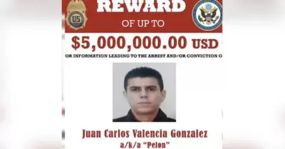 Juan Carlos Valencia Gonz�lez, alias "03" o "El Pel�n"