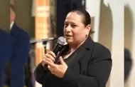 Machismo y pol�ticas conservadoras han generado que el pueblo rechace al PAN, advierte Rosina del Villar