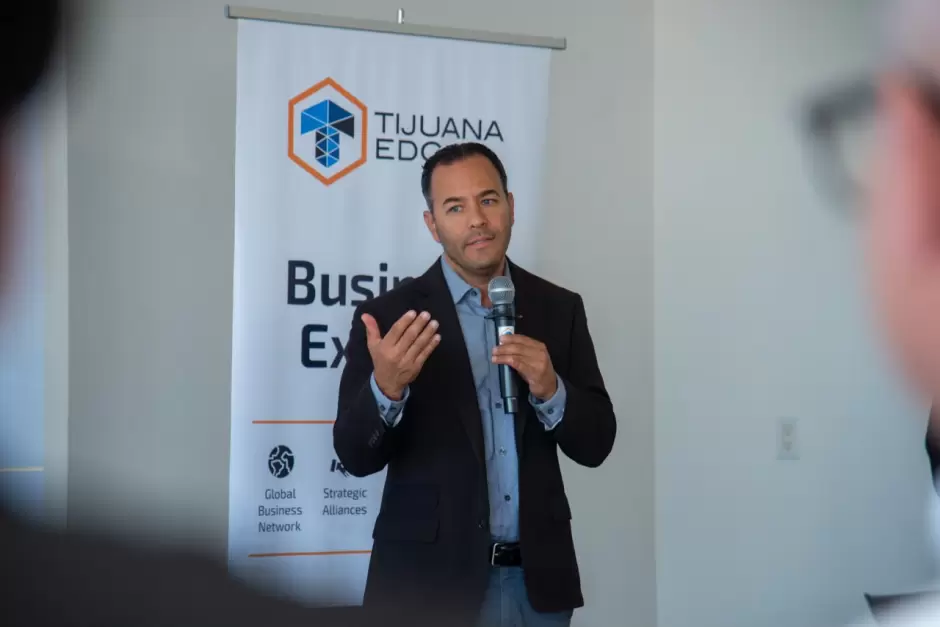 Presenta Deitac avances en atracción de inversión para la región