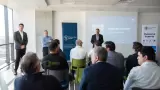 Presenta Deitac avances en atracci�n de inversi�n para la regi�n